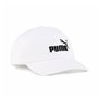 Casquette enfant Puma Essentials Blanc (Junior)