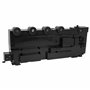 vhbw Bac de récupération de Toner usagé Compatible avec Lexmark C 546 DTN