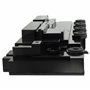 vhbw Bac de récupération de Toner usagé Compatible avec Lexmark Optra C 544 DTN, C 544 DW, C 543 DN, C 544 DN, C, C 540 N imprim