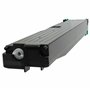 vhbw Bac de récupération de Toner usagé Compatible avec Lexmark X 954 DE, 954 DHE, 952 Series, 954 Series, imprimante Laser