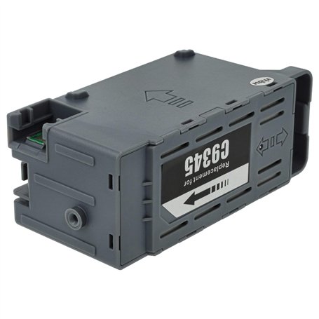 vhbw Bac de récupération de Toner usagé Compatible avec Epson EcoTank L 15150