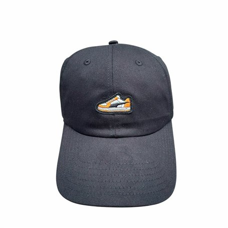 Casquette de Sport Puma 026827 01 Noir Taille unique