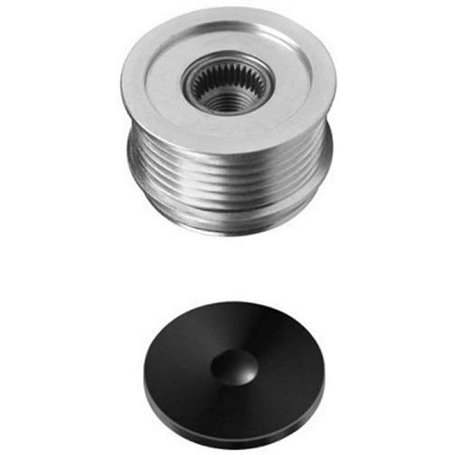 HELLA 9Xu 358 038-041 Poulie Roue Libre