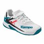 Kempa Garçon Unisex Kinder Wing 2.0 Junior Chaussures de Handball