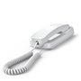 Téléphone fixe Gigaset S30054-H6539-R602 Blanc