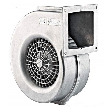 550m3h Extracteur d'aspiration Ventilateur Centrifuge AG140E ventilateurs cenrifuges industriels Soufflerie Ventilateur pour air