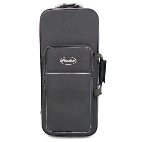 Valise de Transport Soundman® pour Saxophone Alto
