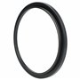 vhbw Bague d'adaptation de Filtre Step-Up de 62 mm vers 67 mm pour Objectif d'appareil Photo - Adaptateur, métal, Noir
