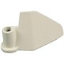 Unold 6841572 Crochet à pétrir pour machine à pain Unold Backmeister