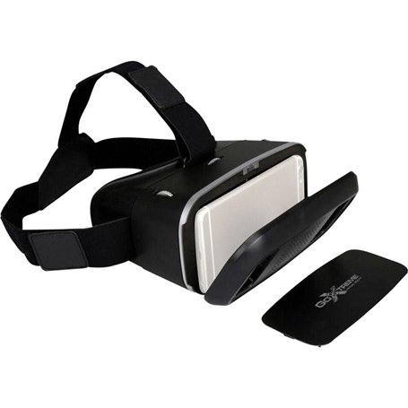 EASYPIX 55231 EASYPIX GOXTREME VR Headset Lunettes DE RÉALITÉ VIRTUELLE