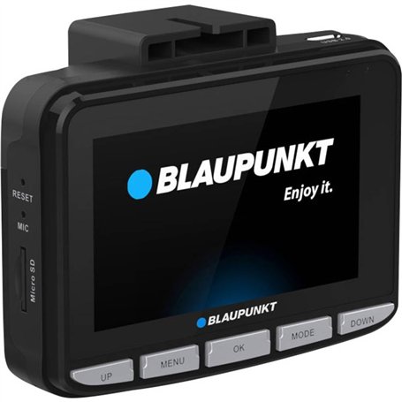 Blaupunkt Caméra de Voiture BP 3.0FHD