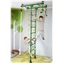NiroSport FitTop M1 Espalier Suédois de Gymnastique pour Les Enfants