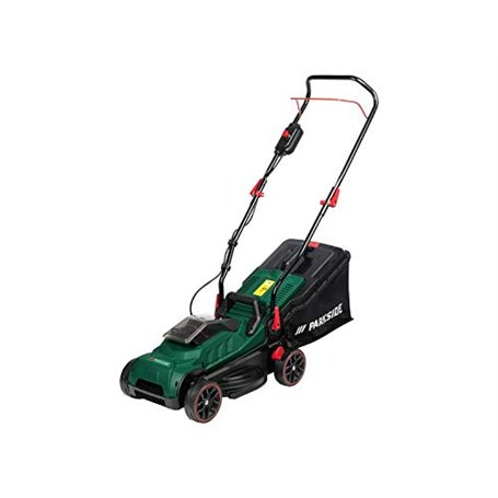 Parkside PRMA 20-Li Tondeuse à gazon sans fil