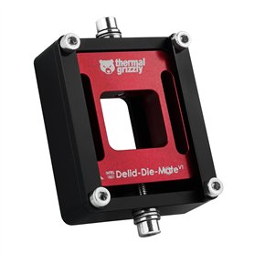 Pâte Thermique Conductonaut De Thermal Grizzly - Haute Conductivité 73 W/m·K, Pot De 5g Pour PC/CPU