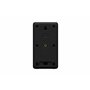 Sony SA-RS3S Wireless Dual Rear Speaker (50W Total Power) - Black