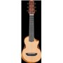 Ibanez Acoustic guitar Ukulele AUP10NOPN Standard