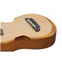 Ibanez Acoustic guitar Ukulele AUP10NOPN Standard
