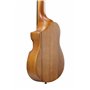 Ibanez Acoustic guitar Ukulele AUP10NOPN Standard