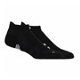 Chaussettes Asics Court+ Tennis Noir