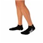 Chaussettes Asics Court+ Tennis Noir