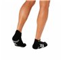 Chaussettes Asics Court+ Tennis Noir