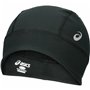 Casquette de Sport Asics Beanie  Noir Taille unique Running