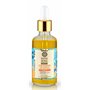 Natura Siberica Complexe d'Huile Oblepikha pour Cheveux Fins 50 ml