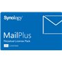 Synology MailPlus 20 Licenses