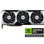 Carte graphique - MSI - VENTUS GeForce RTX 5070 - 12 Go GDDR7 - 3 ventilateurs - Overclocking