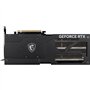 Carte graphique - MSI - VENTUS GeForce RTX 5070 - 12 Go GDDR7 - 3 ventilateurs - Overclocking