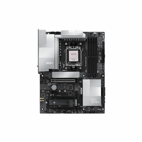 Carte Mère MSI PRO X870E-P WIFI AMD AM5 AMD AMD X870E