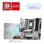 Carte Mère MSI B850M GAMING PLUS WIFI6E Intel Wi-Fi 6 AMD AM5 AMD B850