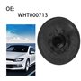ECSiNG 20pcs Clips d'écrou Boucliers de Soubassement Clips de Fixation Panneau d'isolation Compatible avec Audi Compatible avec