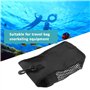 LT Easiyl Sac de Plongée en Maille Sac à Outils Portable en Maille Sac de Sport Robuste Équipement de Plongée en Plein Air Filet