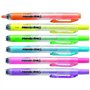 Pentel Handy-Line S Surligneur Rétractable/Rechargeable Vert