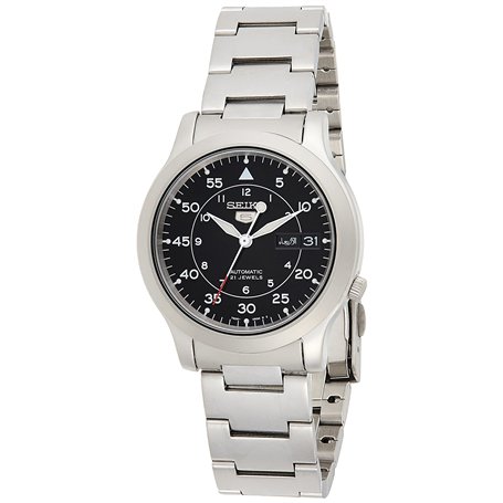 Seiko Montres Bracelet SNK809K1