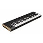 Korg KEYSTAGE-49 - Keystage 49 Key Poly AT MIDI 2.0 Clavier contrôleur - Noir