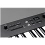 Korg KEYSTAGE-49 - Keystage 49 Key Poly AT MIDI 2.0 Clavier contrôleur - Noir