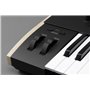 Korg KEYSTAGE-49 - Keystage 49 Key Poly AT MIDI 2.0 Clavier contrôleur - Noir