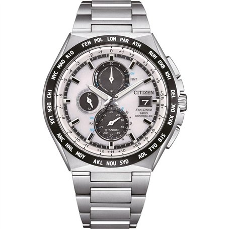 Citizen Watch AT8238-84A