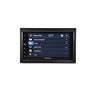 Pioneer Car Multimedia Autoradio USB/Bluetooth Noir
