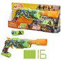 Nerf Zombie Driller