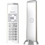 Panasonic téléphone sans Fil avec répondeur (Version Allemande!) KX-TGK220GN champaner [Version Allemande]