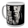 GB eye - THE LAST OF US PART II - Mug - 320 ml - Ellie Face - subli