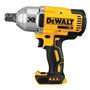 DeWalt Boulonneuse à Chocs 3/4'' XR 18V - sans Batterie Ni Chargeur - Coffret Tstak DCF897NT