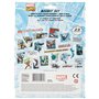 Marvel Comics Kit de Magnets (Comics)