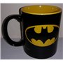 Mug batman black