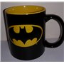 Mug batman black