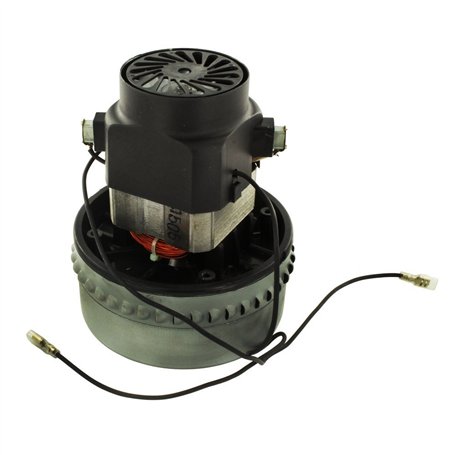 Moteur de Dérivation Périphérique universel à Double isolation