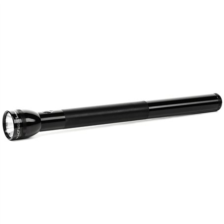 Maglite - Lampe torche S6D 6 piles Type D 49 cm - Noir